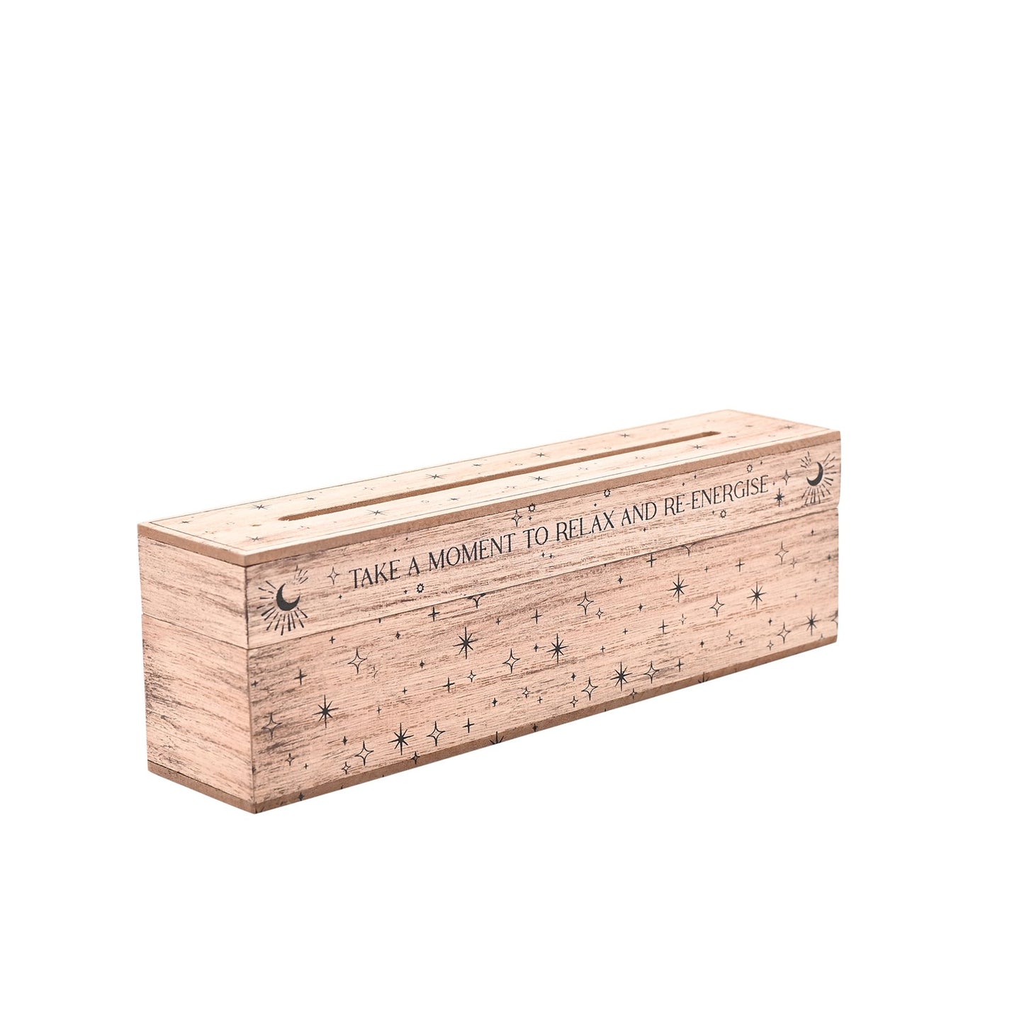 WDP Mystic Legends Incense Holder