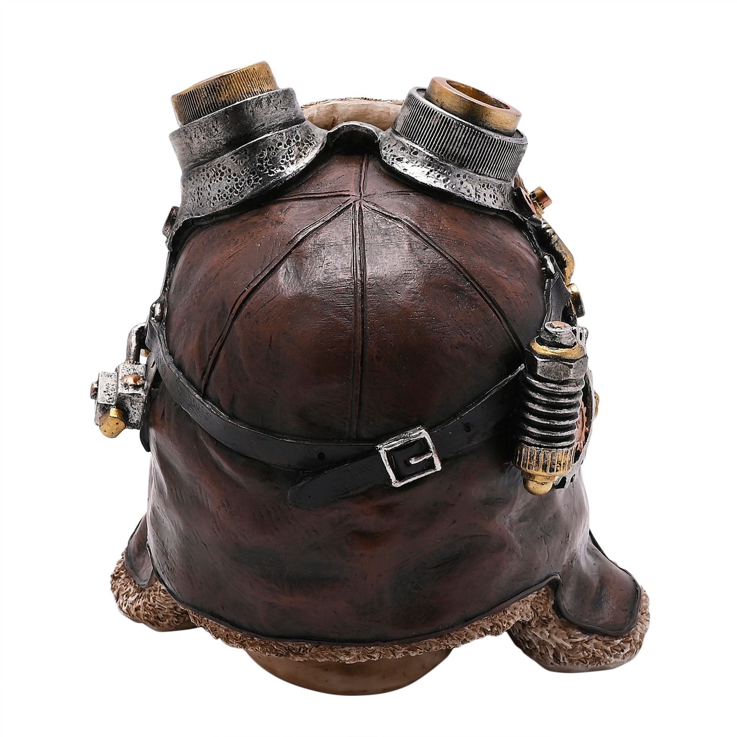 WDP Mystic Legends Steampunk Skull