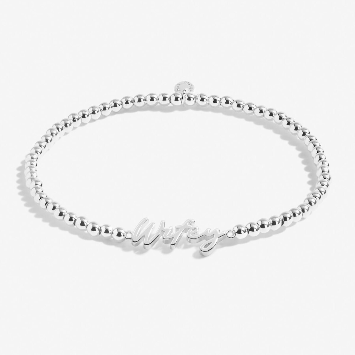 JJ A Little Bracelet - Wifey For Lifey