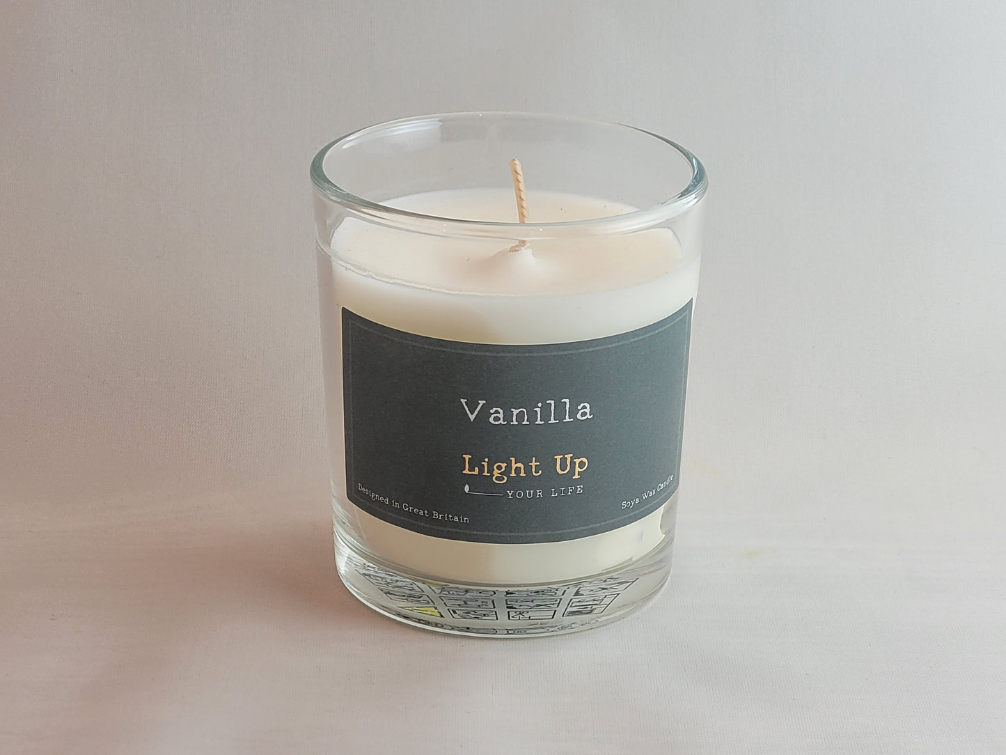 SG Candle Vanilla