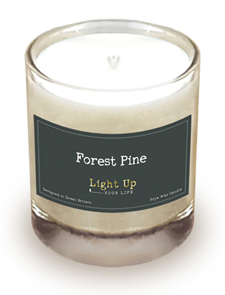 SG Candle Forest Pine