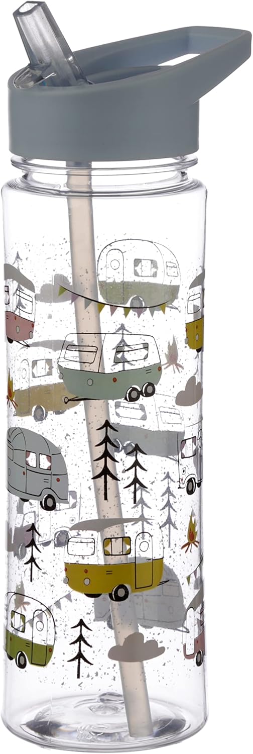 PK Wildwood Caravan Water Bottle