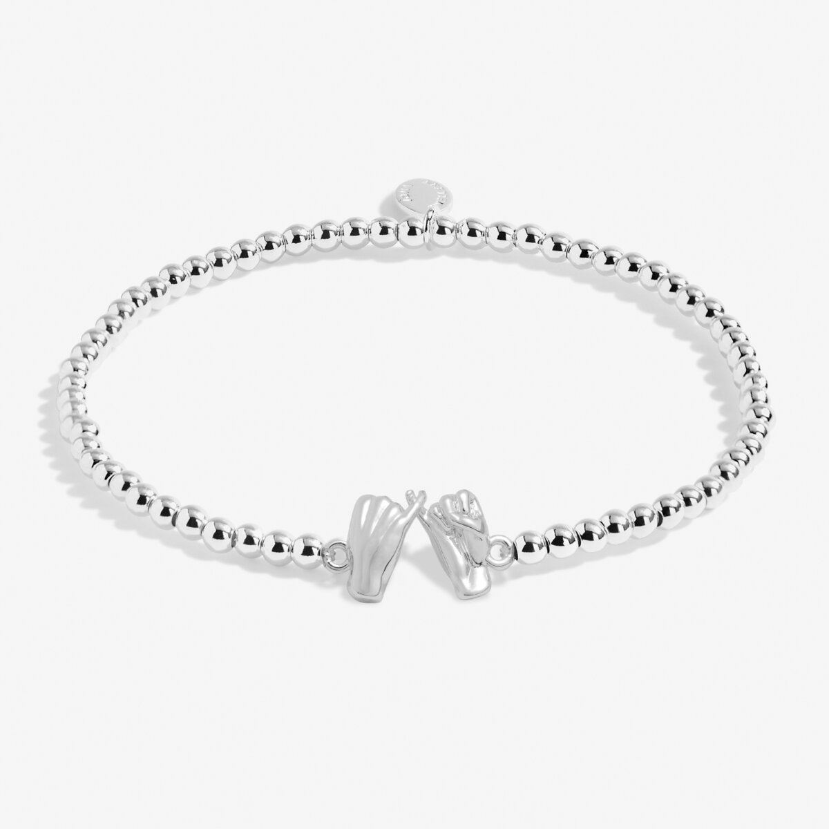 JJ Pinky Promise Bracelet