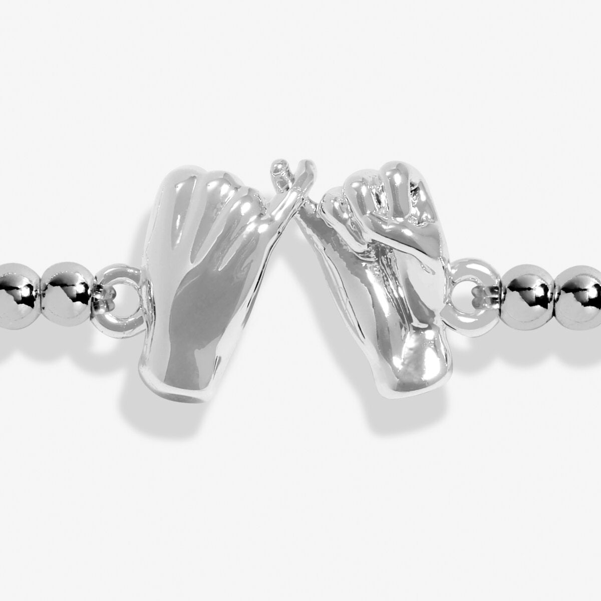 JJ Pinky Promise Bracelet