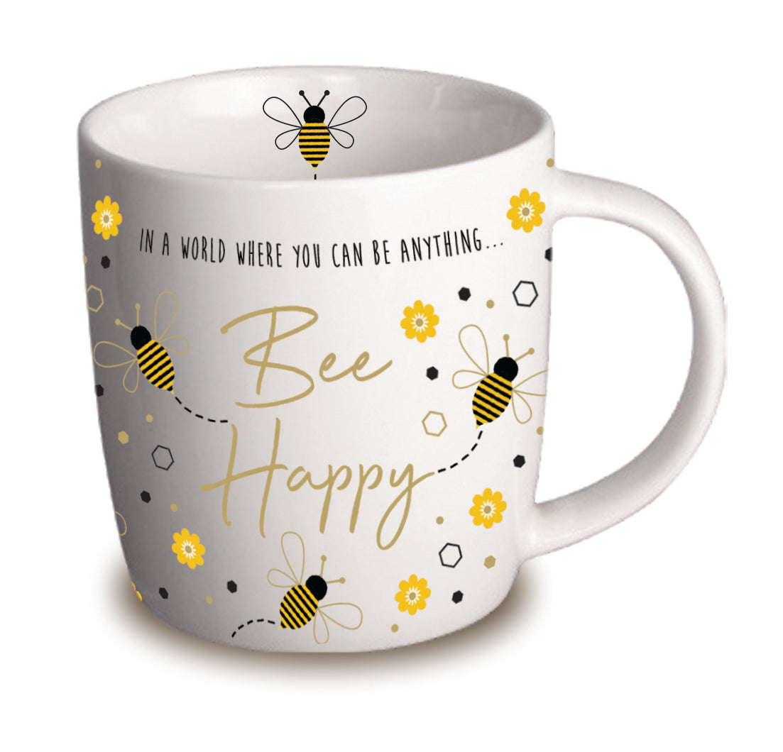 SG Sc Bee Mug