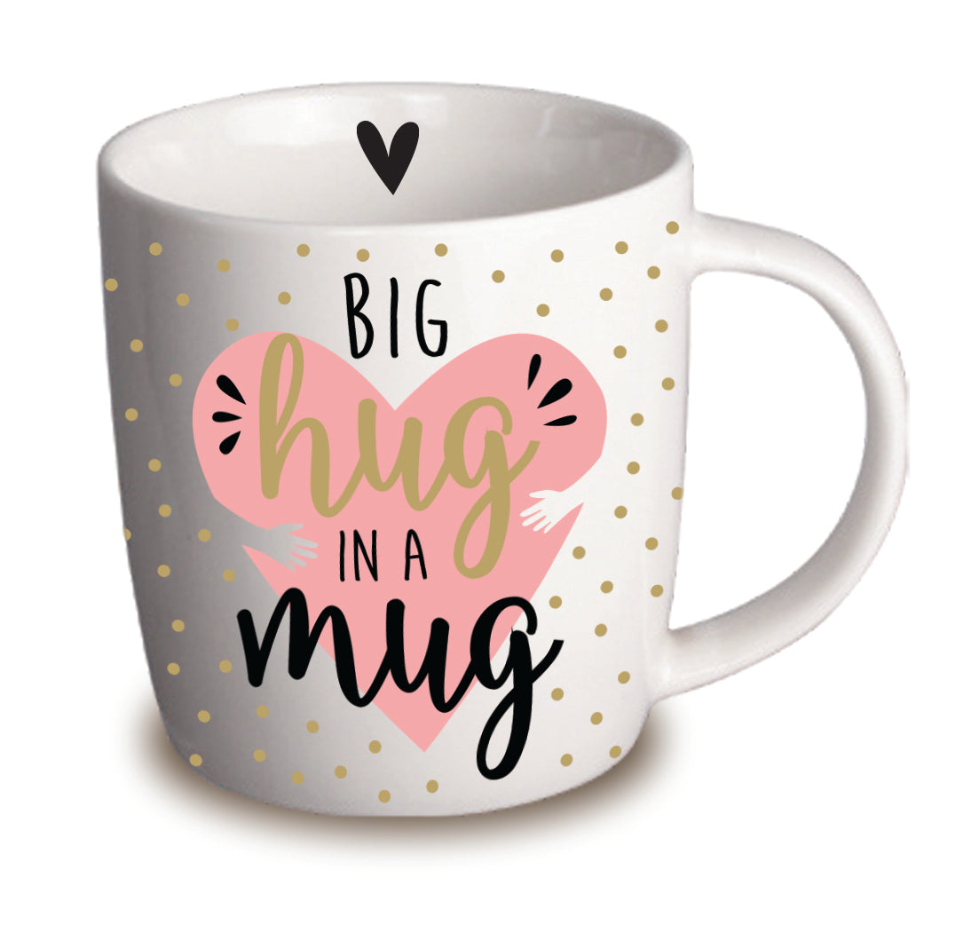 SG Hug In Mug