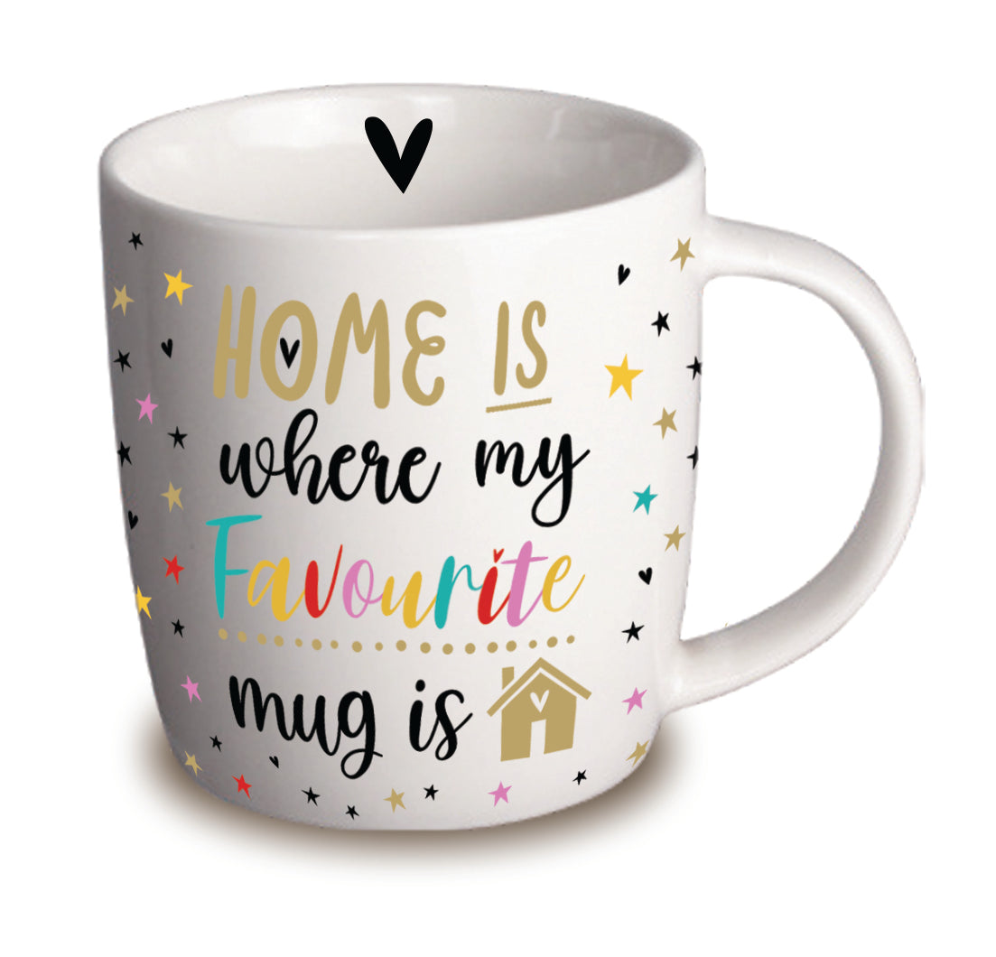 SG Home Mug