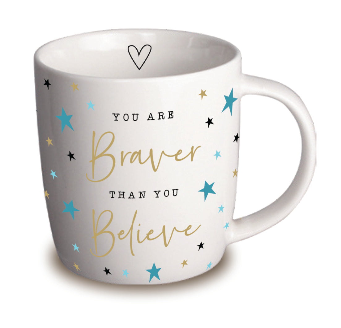 SG Braver