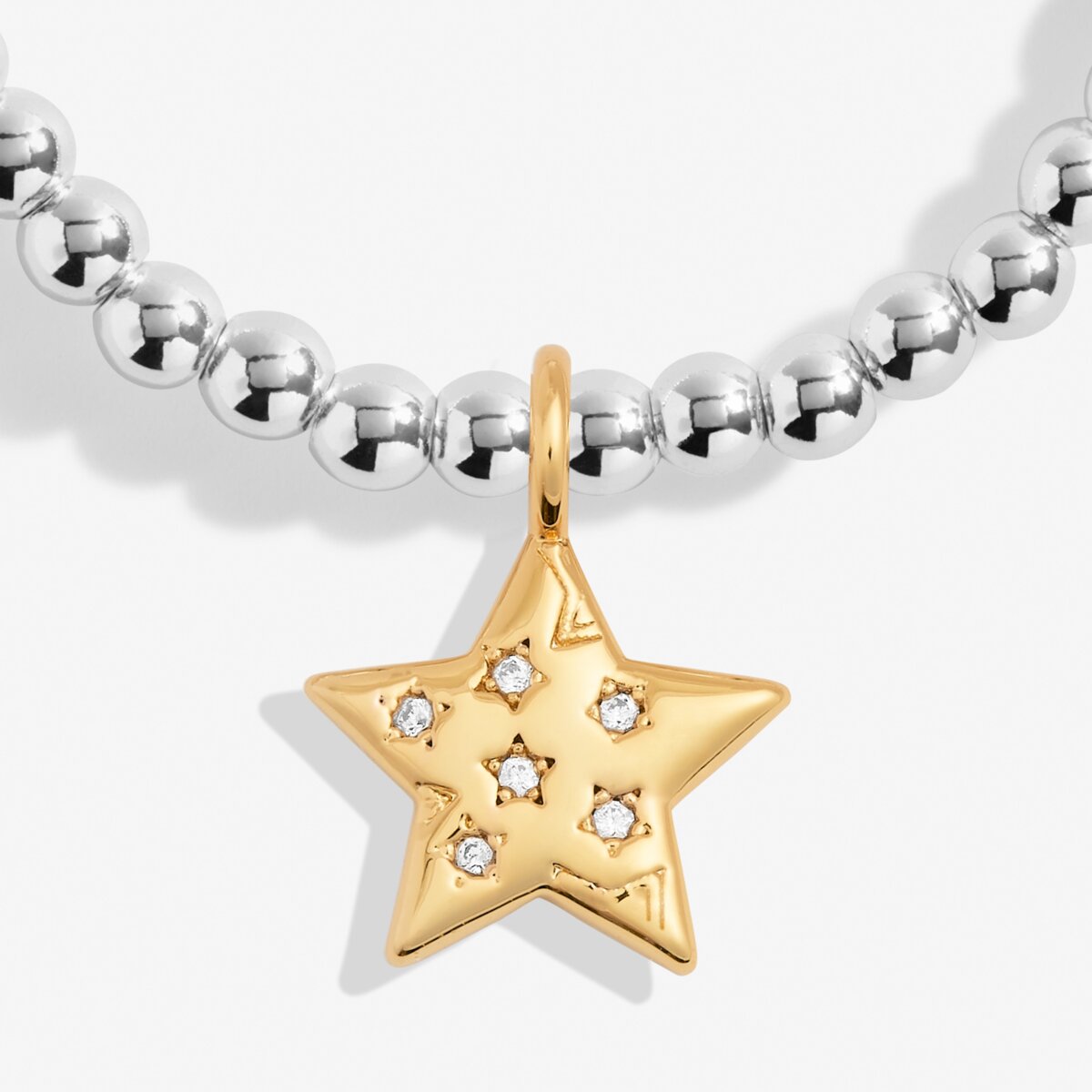 JJ Written in the Stars Bracelet