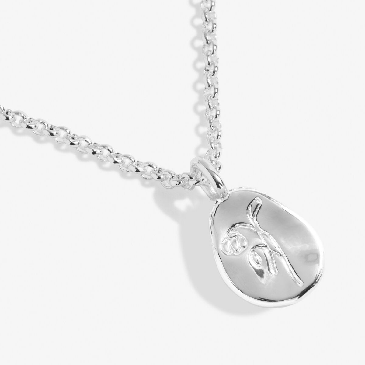 JJ January Necklace