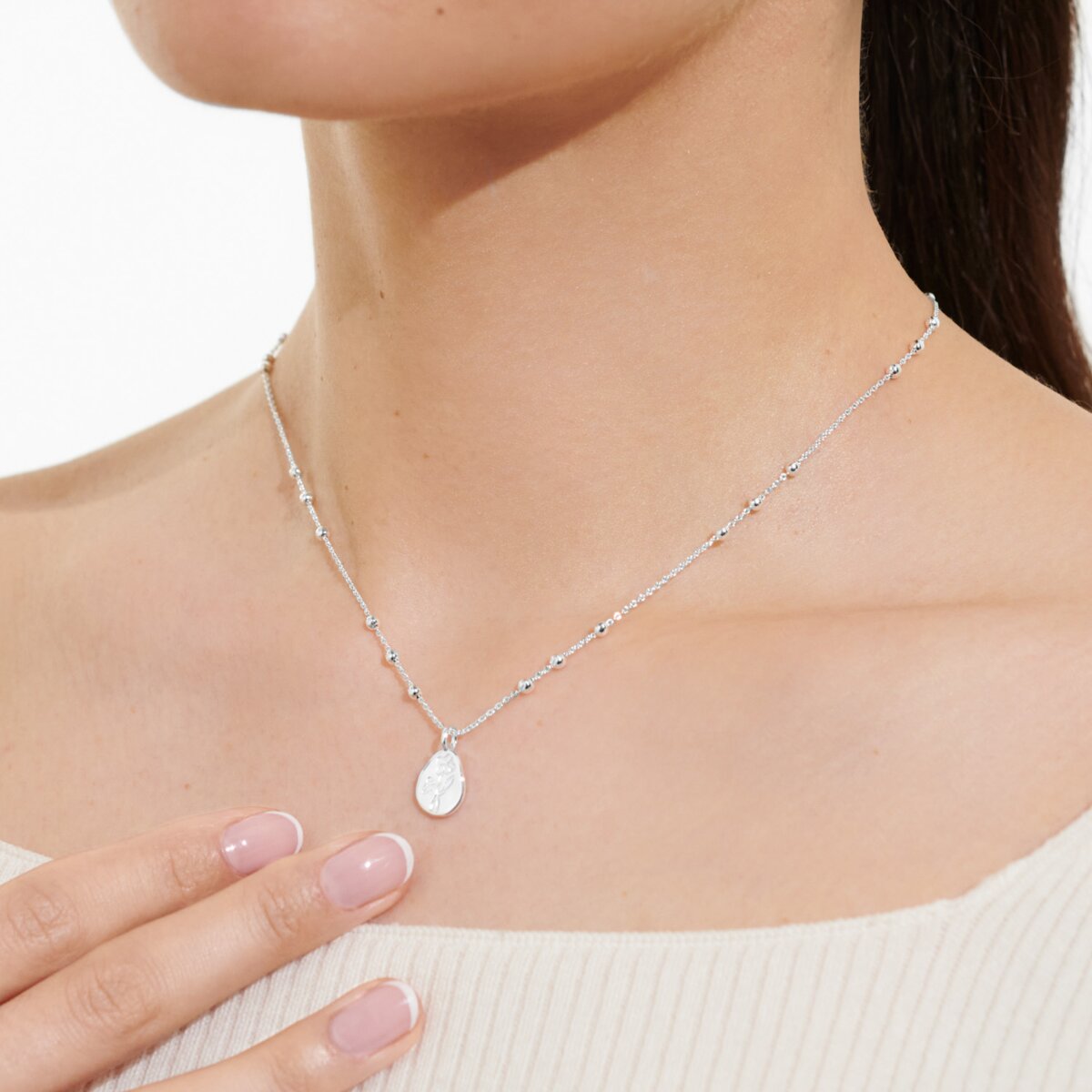 JJ January Necklace