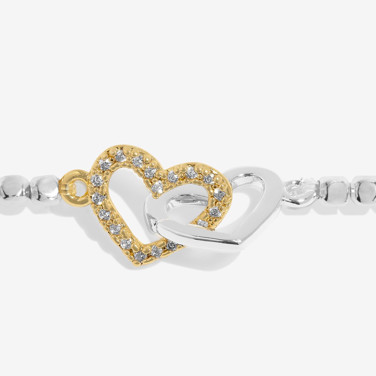 JJ Beautiful Bestie Bracelet