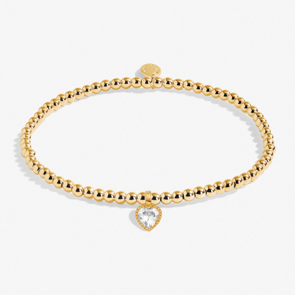 JJ A Little Bracelet - Happy 50th Birthday