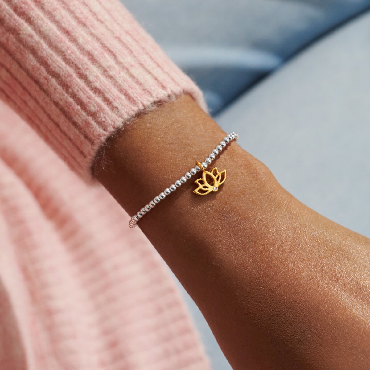 JJ Happy Diwali Bracelet