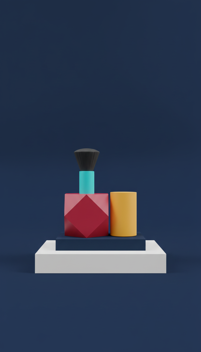 Contemporary Men's Novelty Gift Set