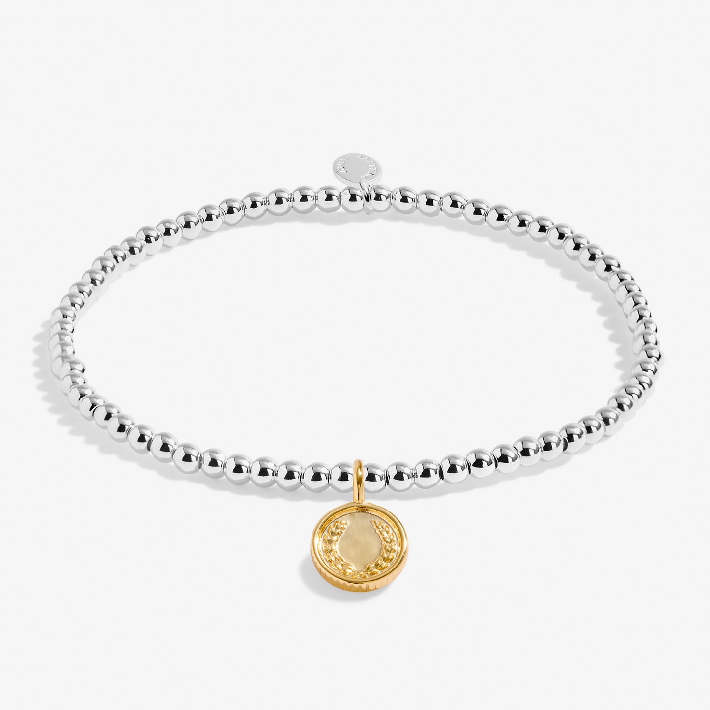 JJ A Little Bracelet - Number One Coach