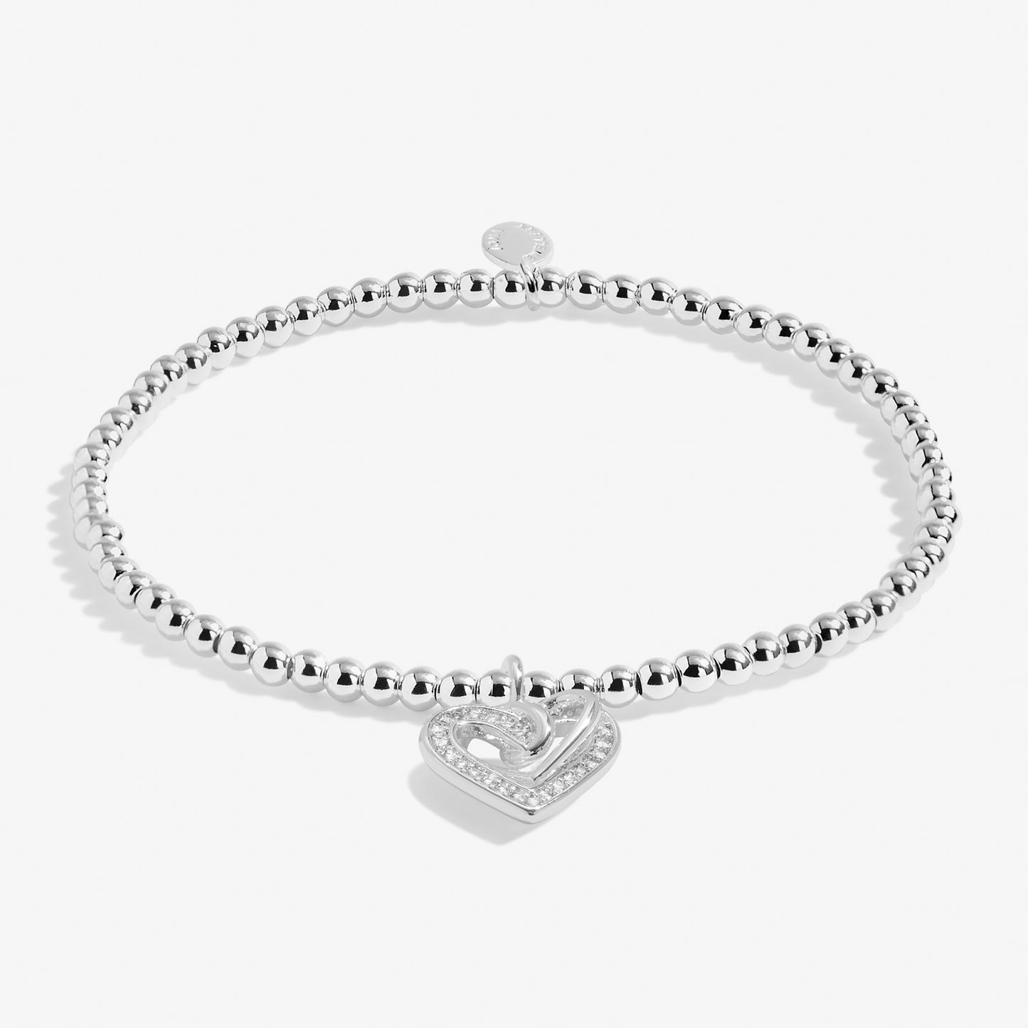 JJ A Little Bracelet - Forever Thankful