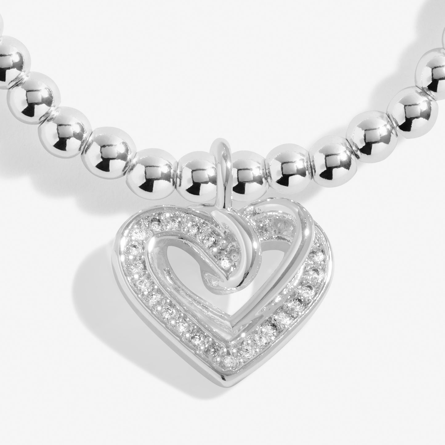 JJ A Little Bracelet - Forever Thankful