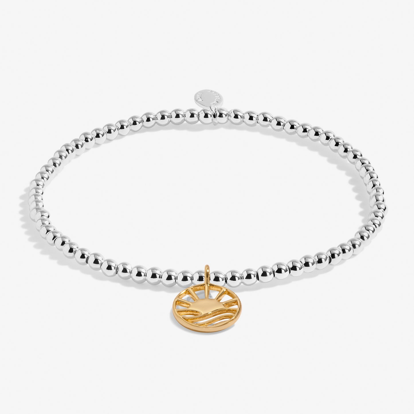 JJ A Little Bracelet - Trust In The Magic Of New Beginnings