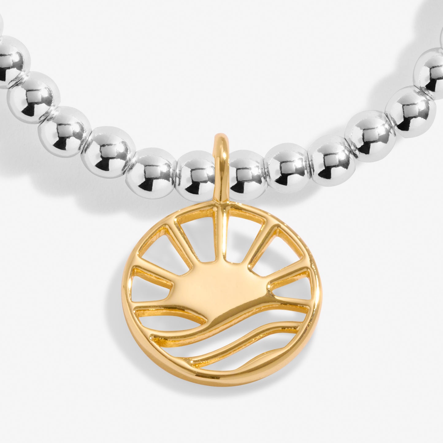 JJ A Little Bracelet - Trust In The Magic Of New Beginnings