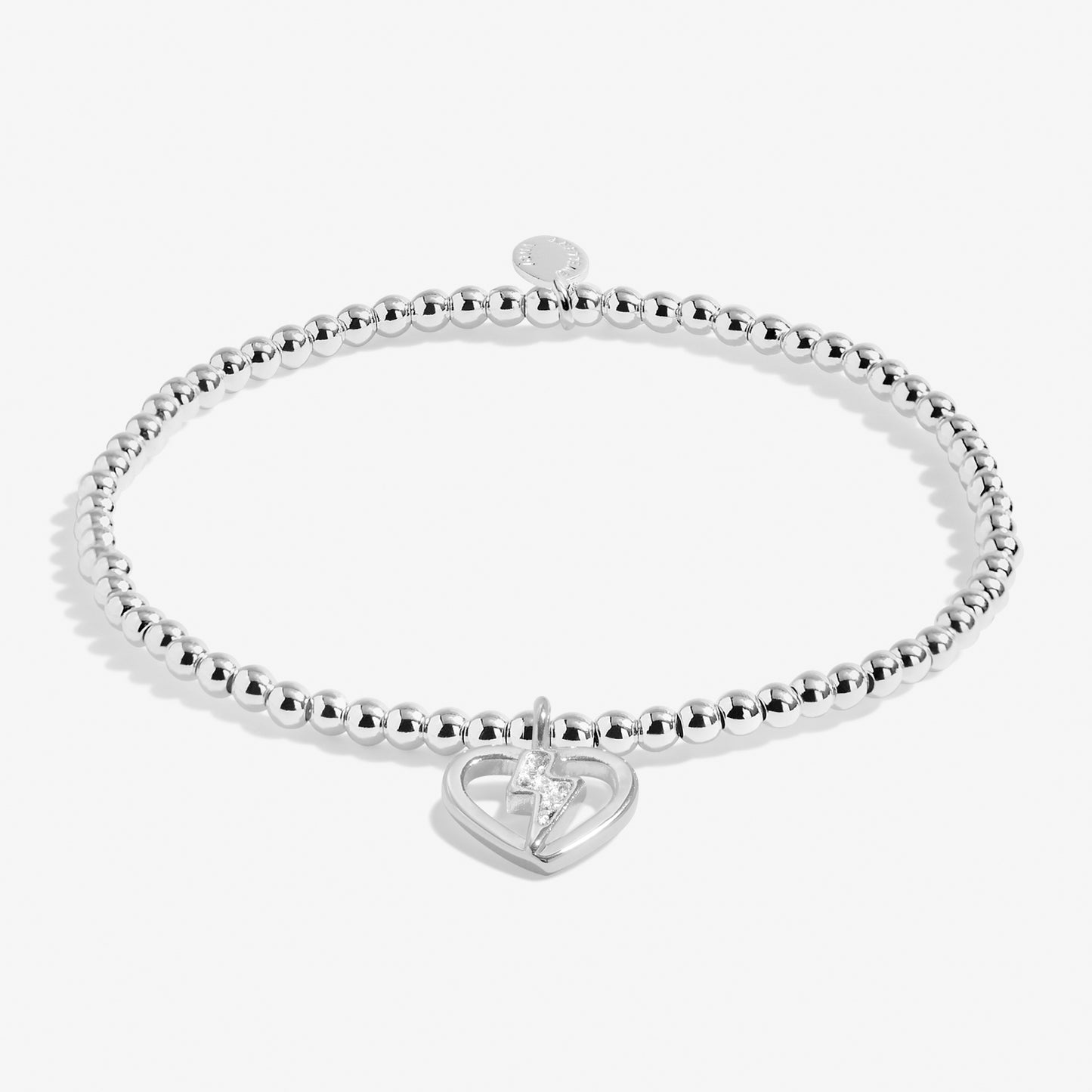 JJ A Little Bracelet - Wonder Mum