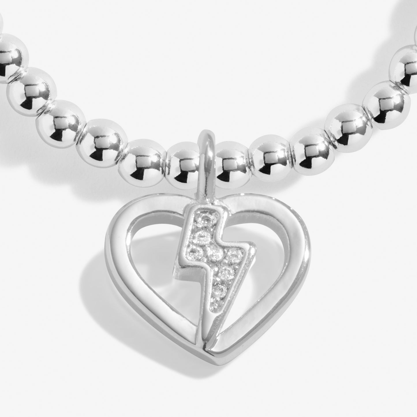 JJ A Little Bracelet - Wonder Mum