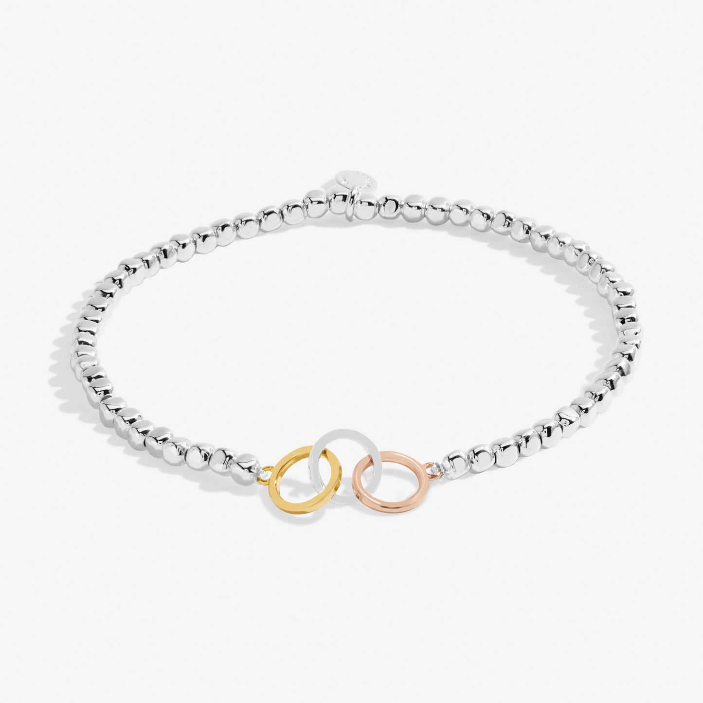 JJ Forever Yours Bracelet - Family Forever Together