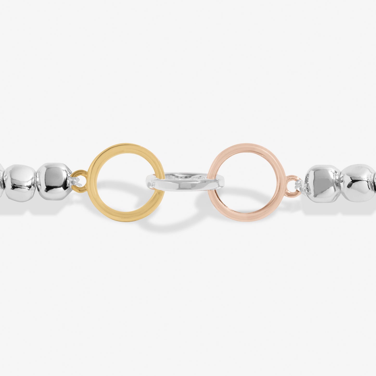 JJ Forever Yours Bracelet - Family Forever Together