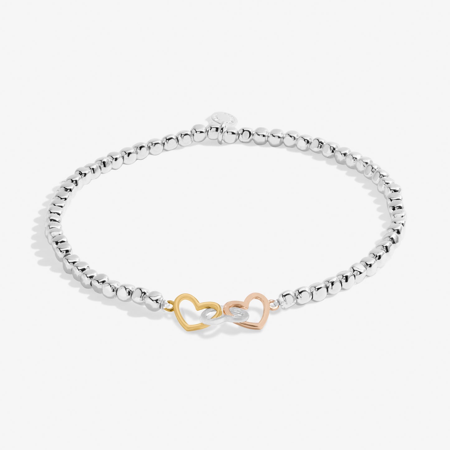 JJ Forever Yours Bracelet - Mum Forever Loved