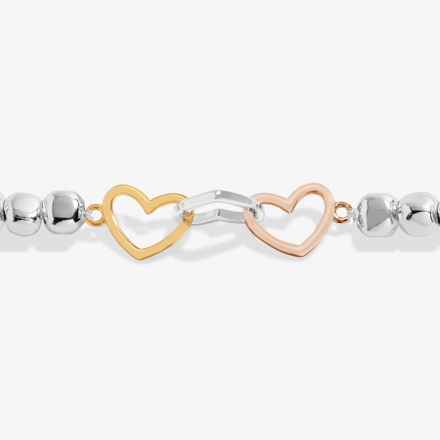JJ Forever Yours Bracelet - Mum Forever Loved