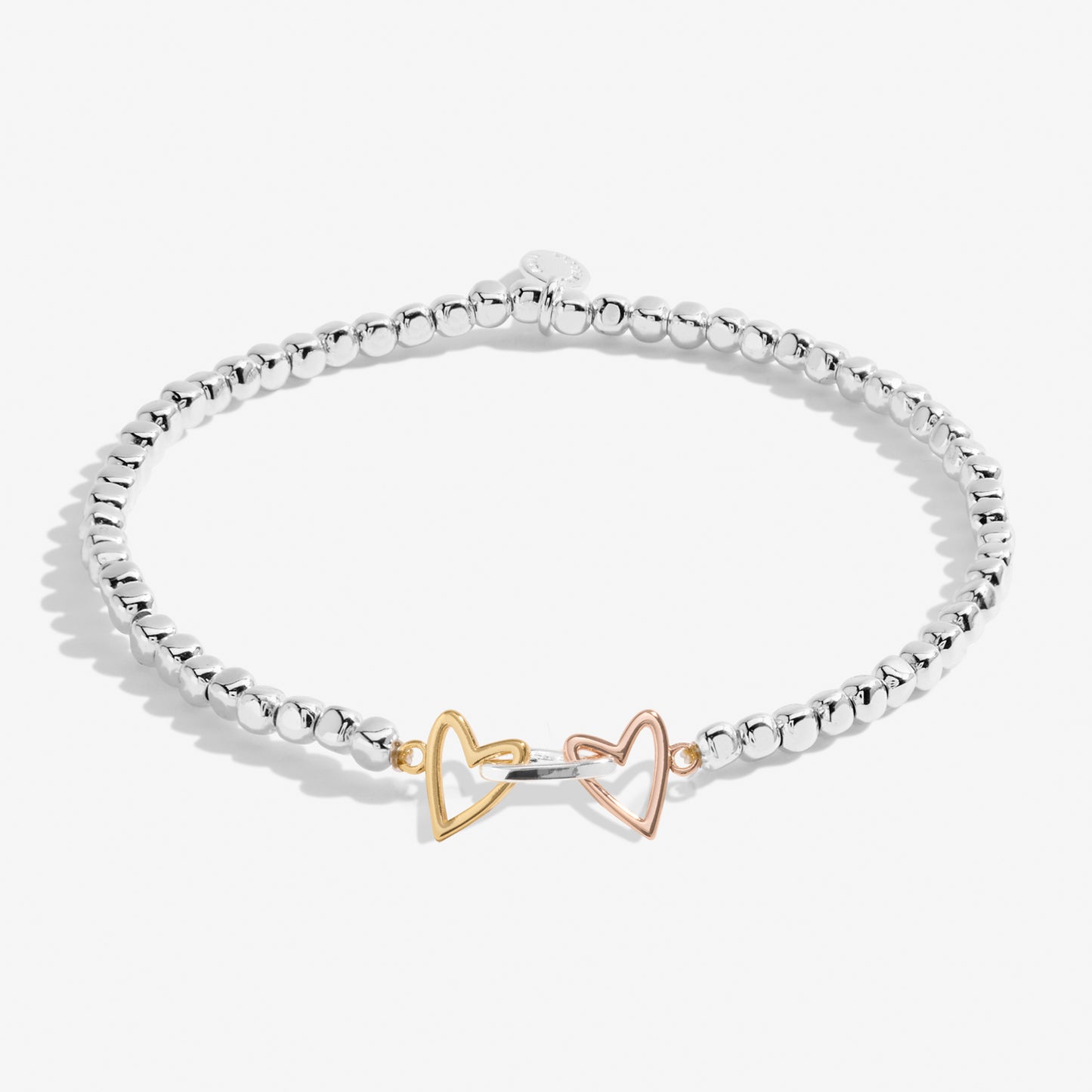 JJ Forever Yours Bracelet - Sister Together Always