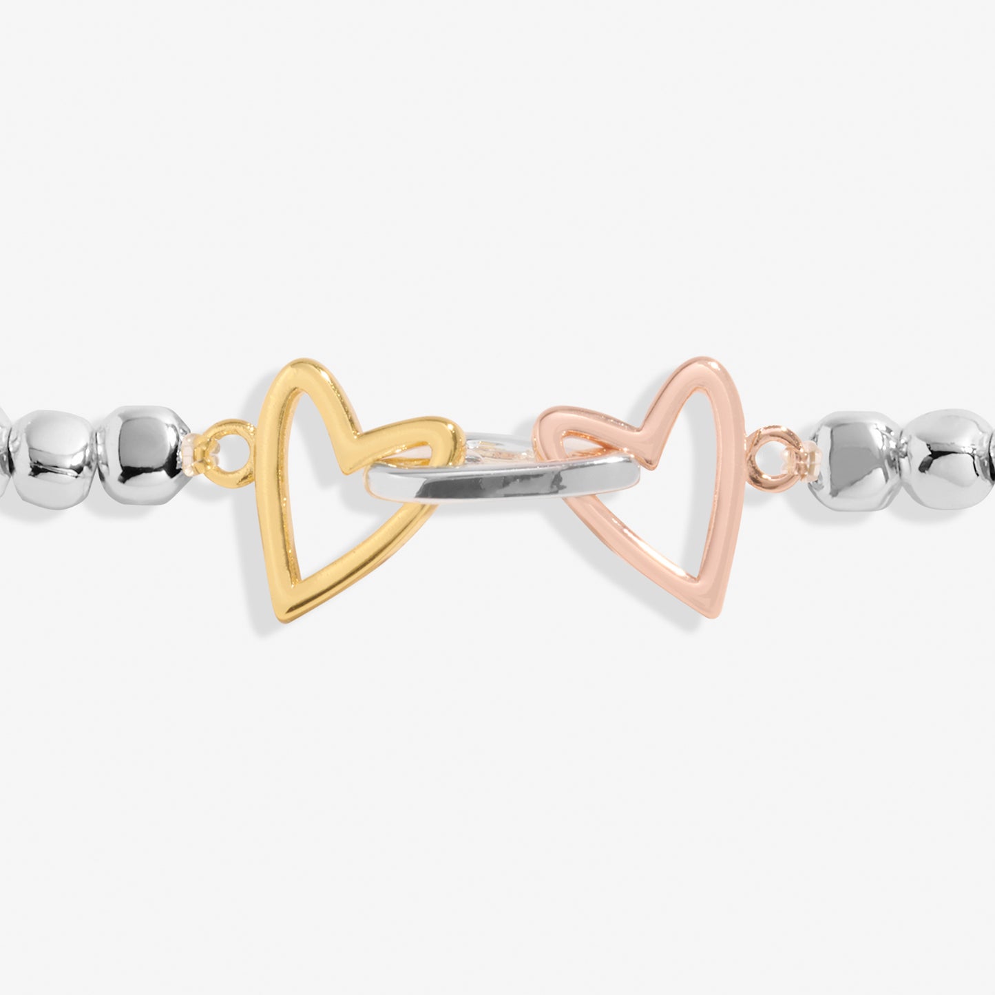 JJ Forever Yours Bracelet - Sister Together Always