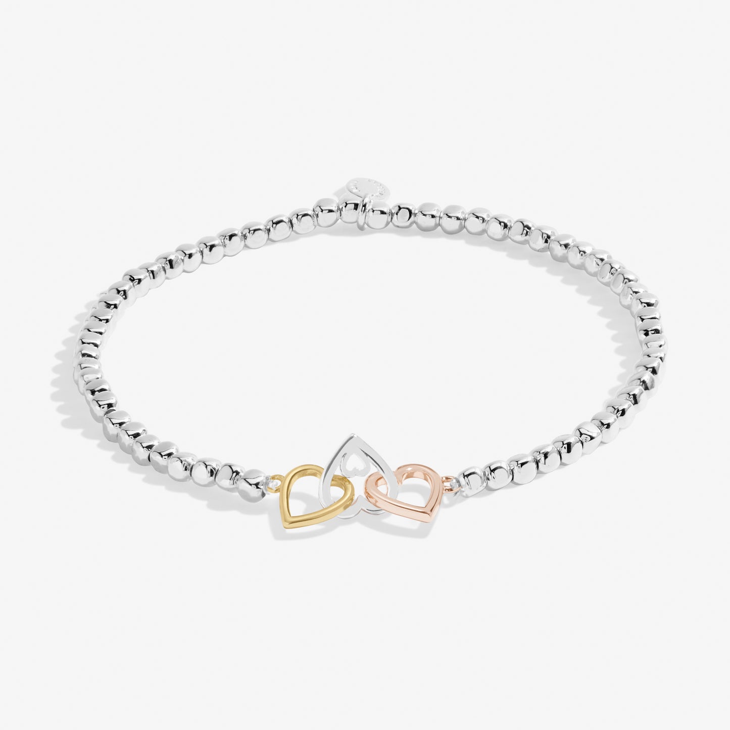 JJ Forever Yours Bracelet - Beautiful New Chapter