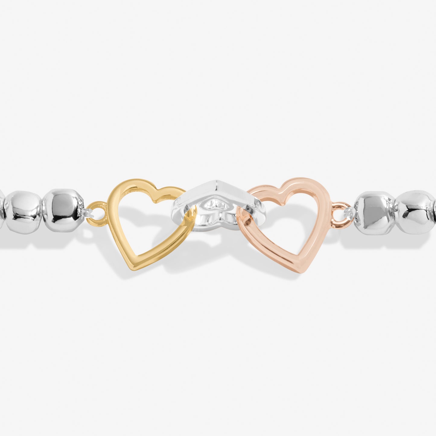 JJ Forever Yours Bracelet - Beautiful New Chapter