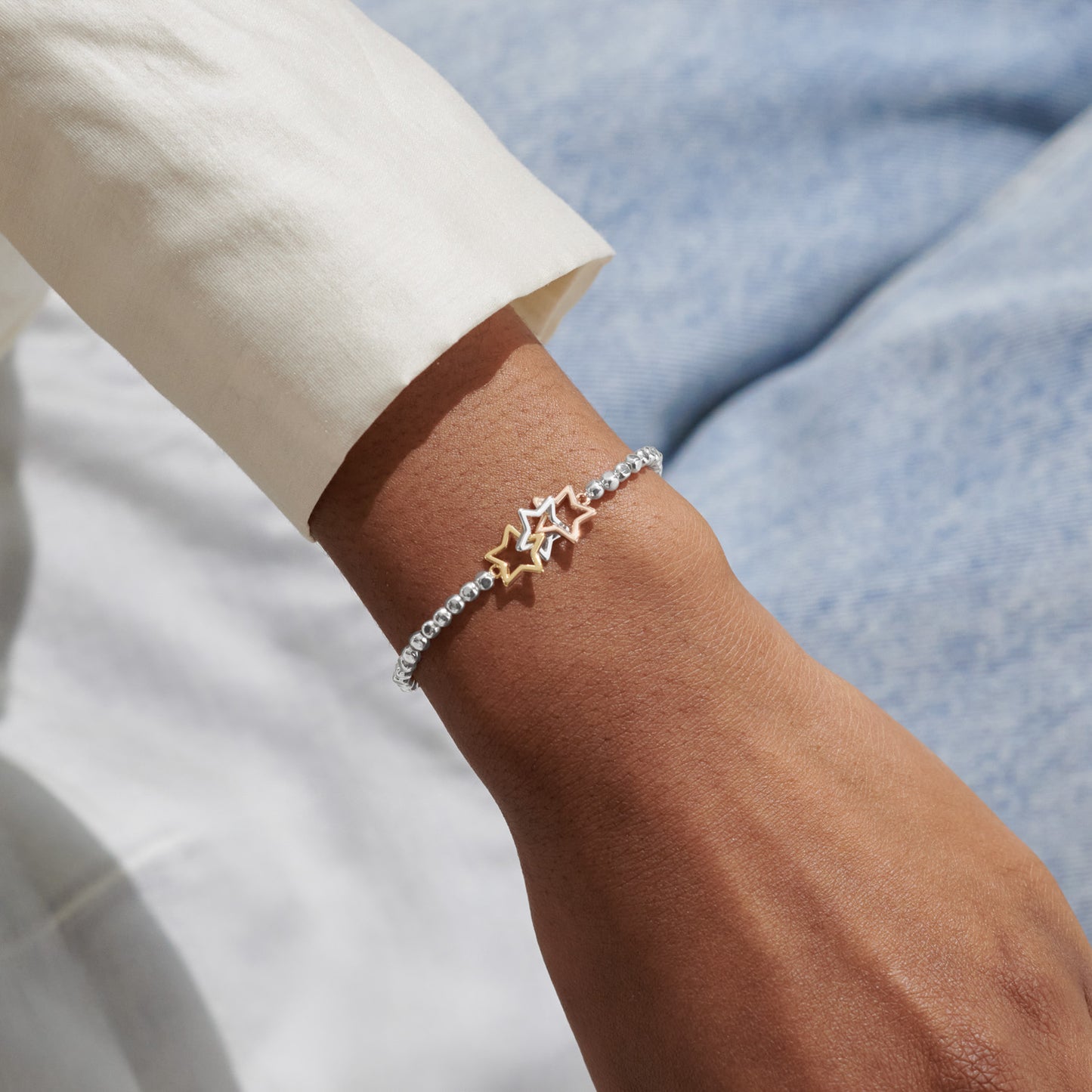 JJ Forever Yours Bracelet - Best Teacher