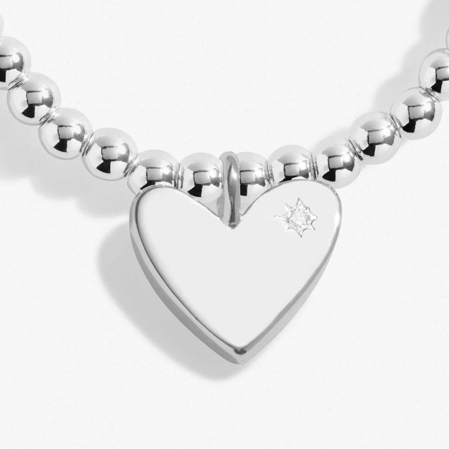 JJ A Little Bracelet - Love You Mum