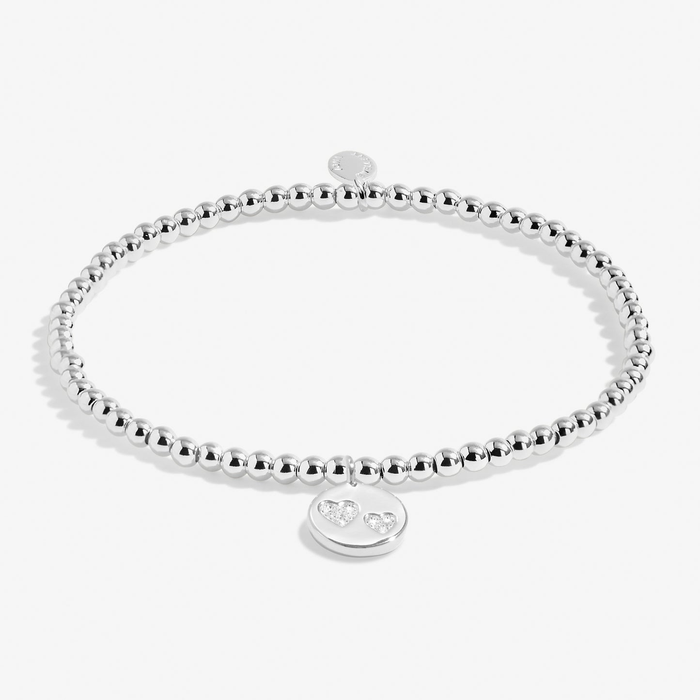 JJ A Little Bracelet - Love You Mummy