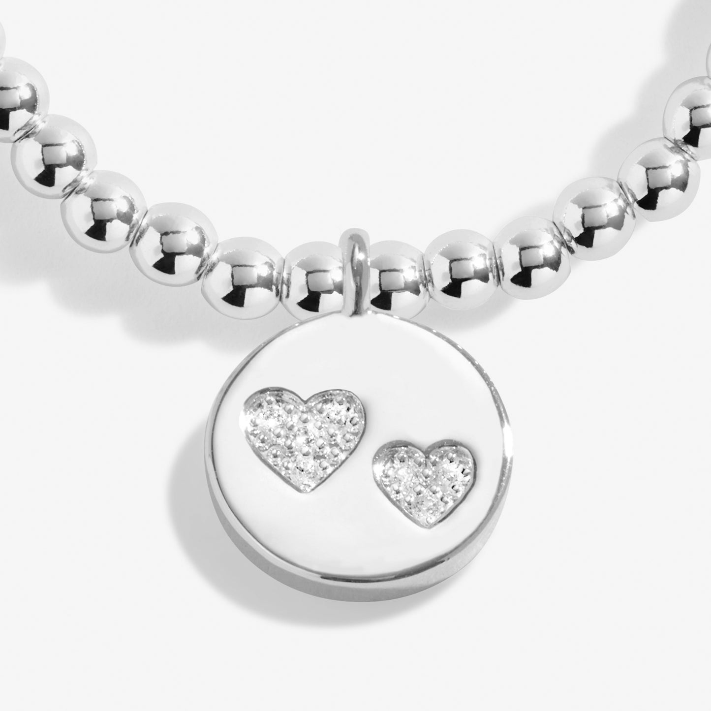 JJ A Little Bracelet - Love You Mummy