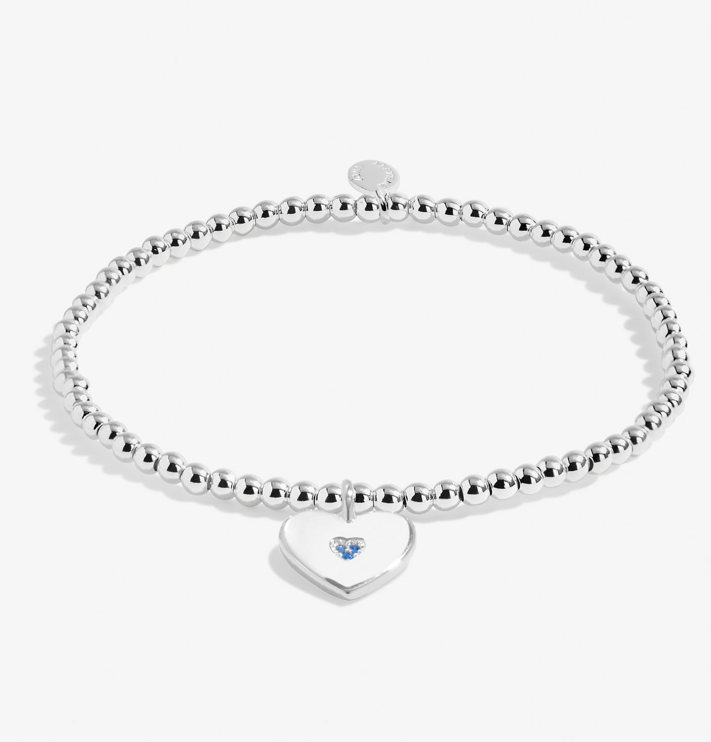 JJ A Little Bracelet - Mother & Son