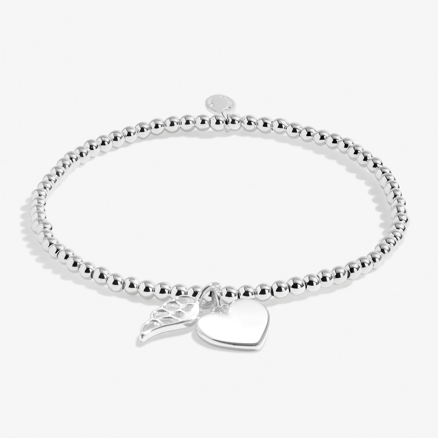 JJ A Little Bracelet - Mums Are Angels In Disguise