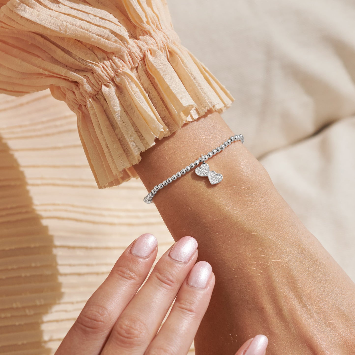JJ A Little Bracelet - Friendship