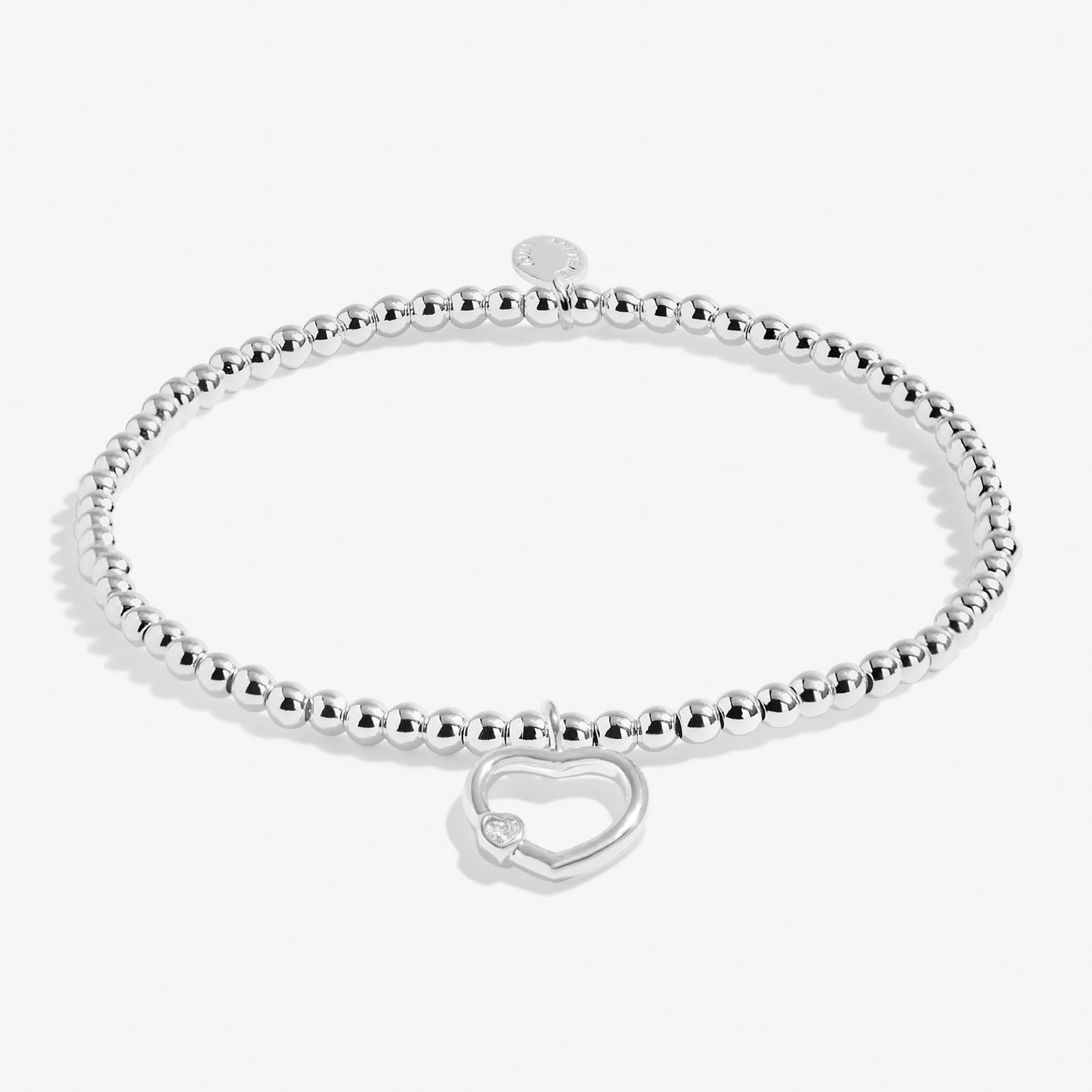 JJ A Little Bracelet - Wonderful Nanny