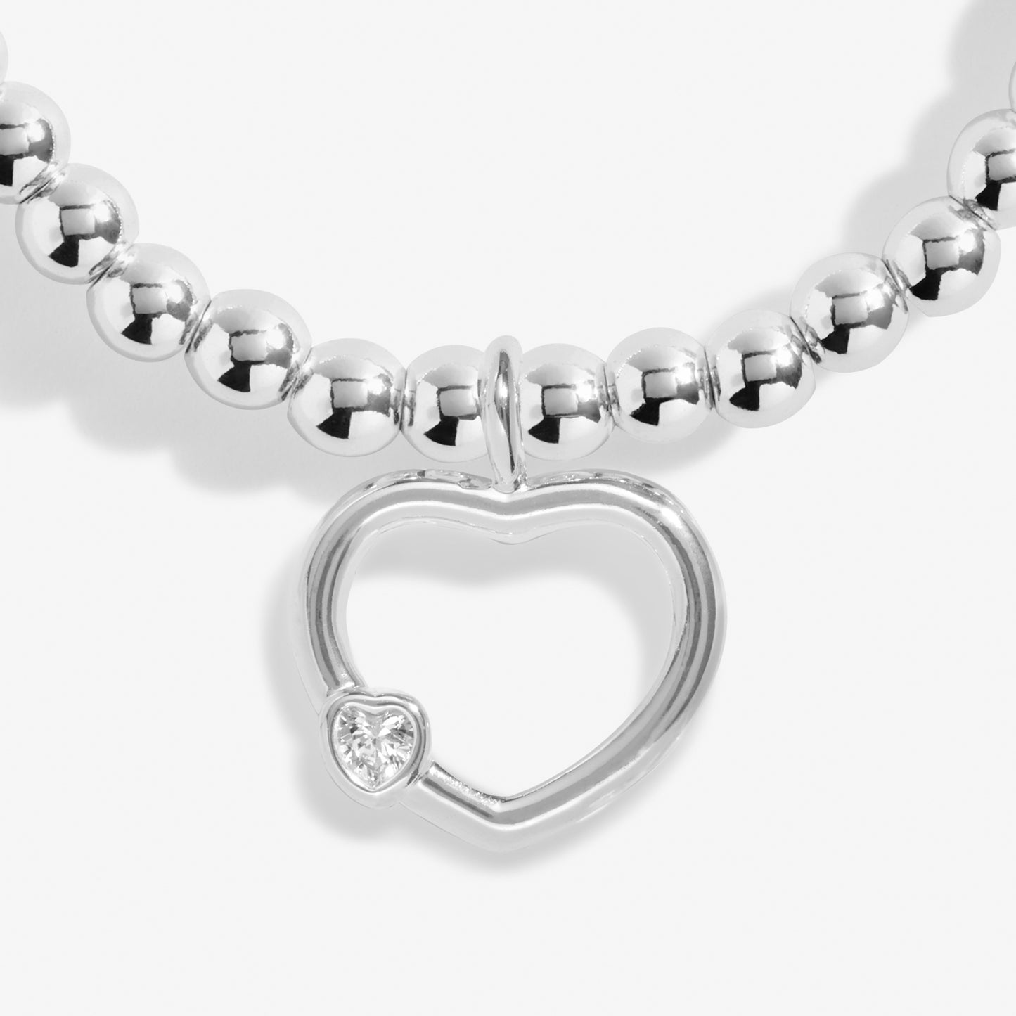 JJ A Little Bracelet - Wonderful Nanny