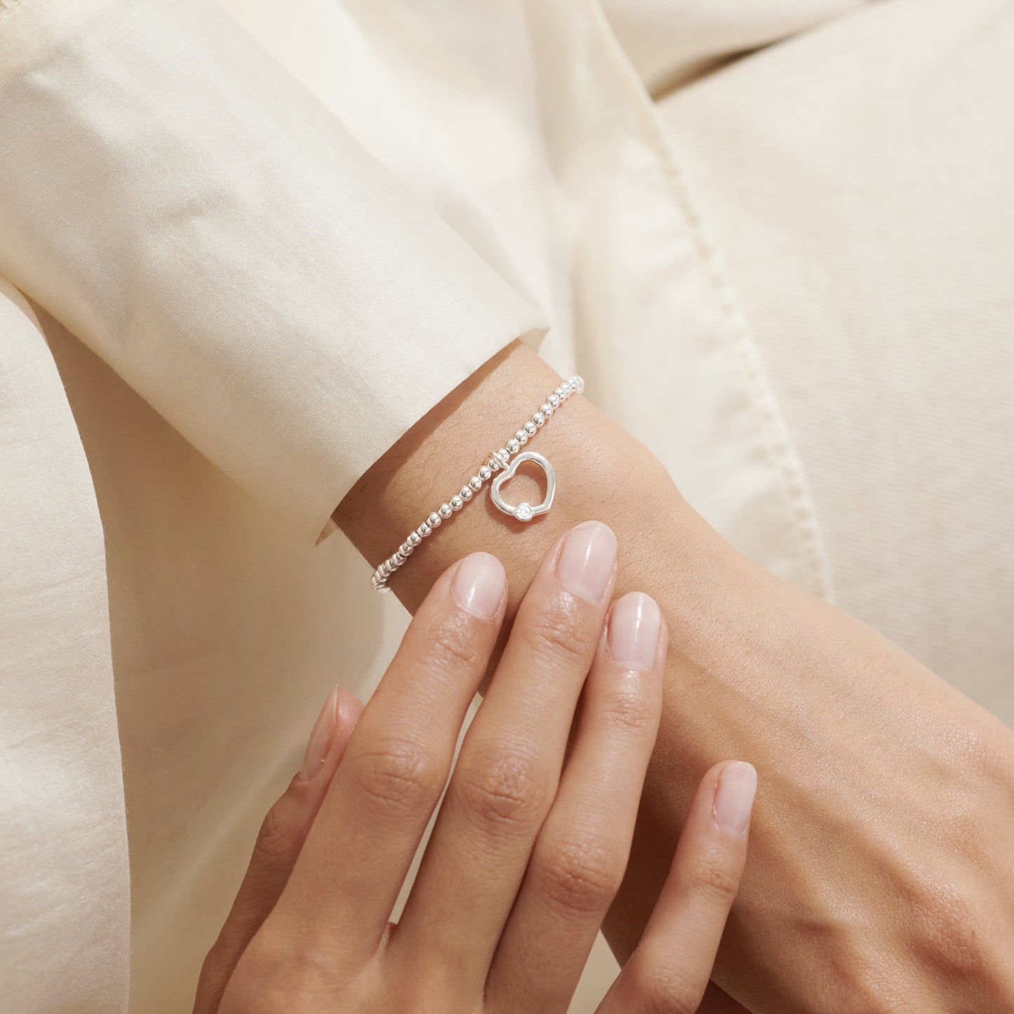 JJ A Little Bracelet - Wonderful Granny