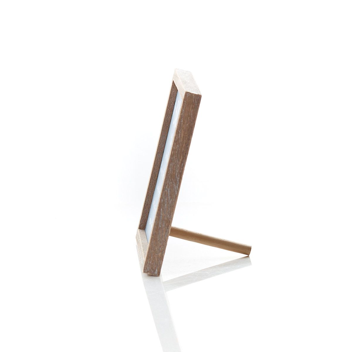 RL Brilliant Uncle Framed Wooden Easel