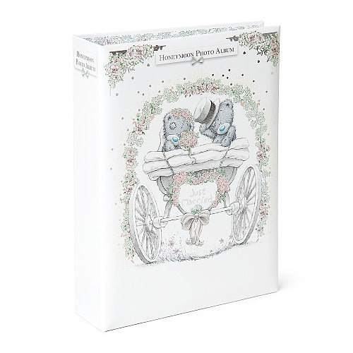 Tatty Teddy Honeymoon Boxed Photo Album