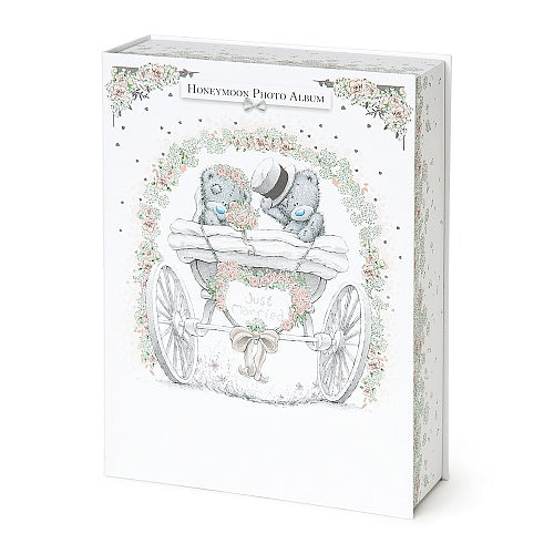 Tatty Teddy Honeymoon Boxed Photo Album