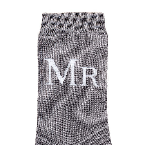 Tatty Teddy Mr & Mrs Socks Set