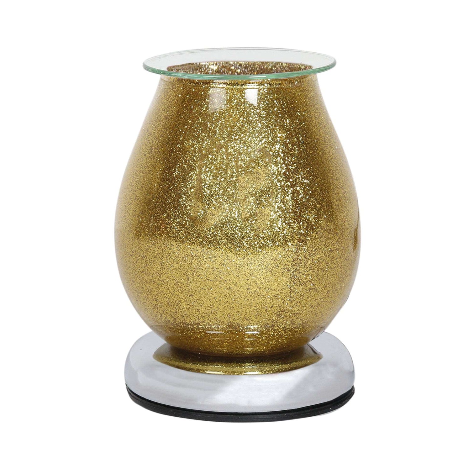 Sparkle Electric Burner - Gold