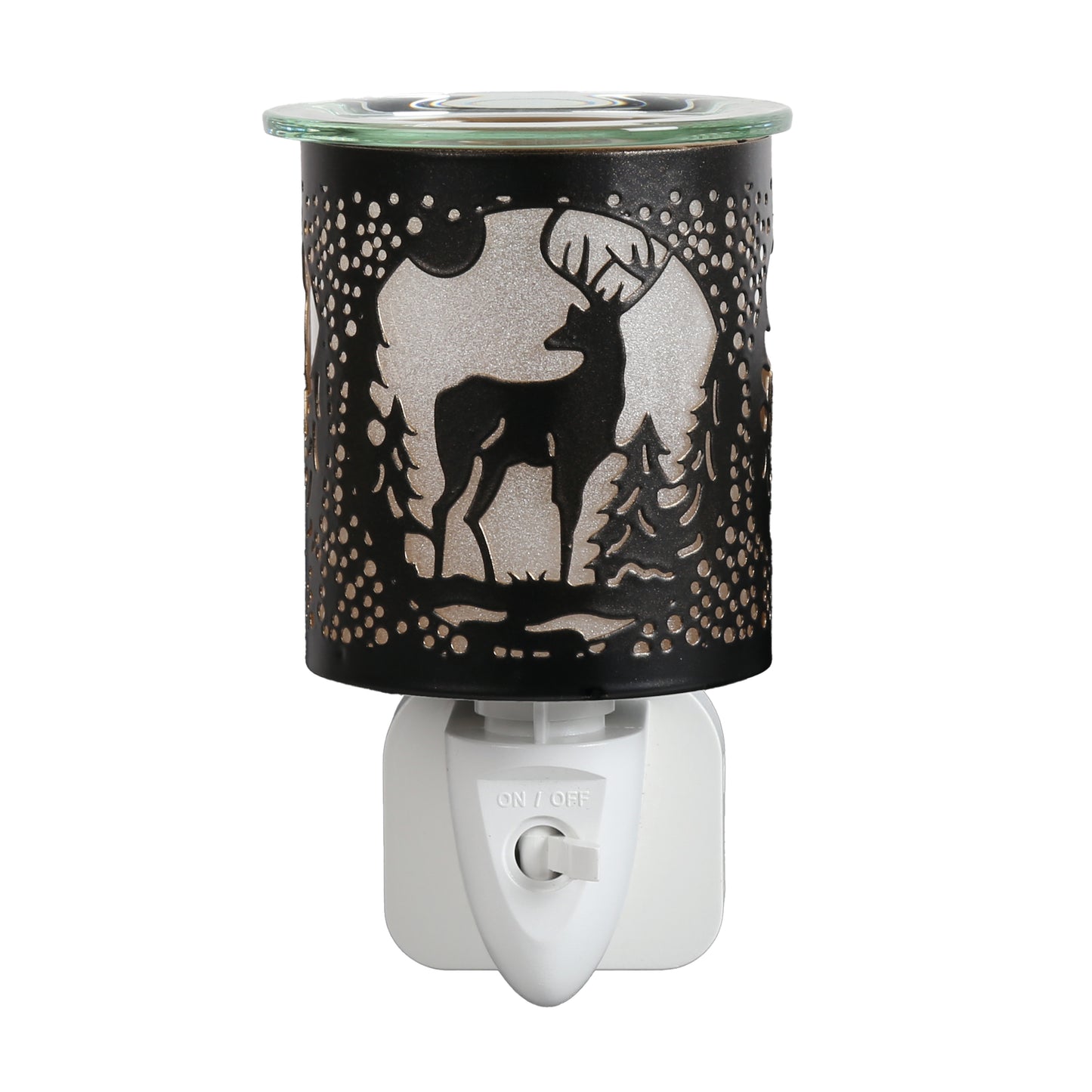 Black Stag Electric Plugin Wax Melter